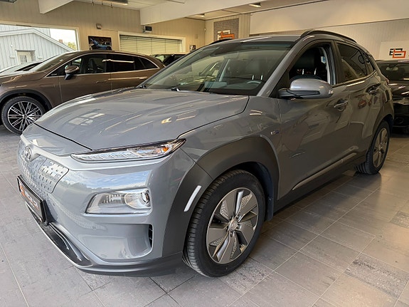 Hyundai Kona 3 of 30