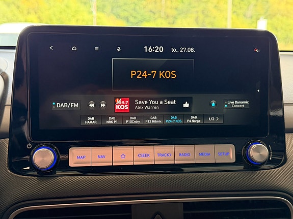 Hyundai Kona 24 of 30