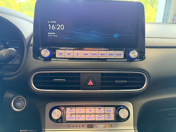Hyundai Kona 22 of 30