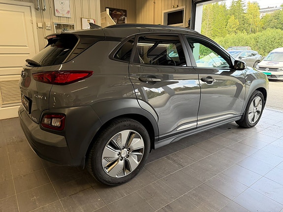 Hyundai Kona 7 of 30