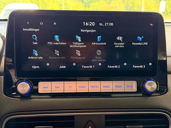 Hyundai Kona 26 of 30