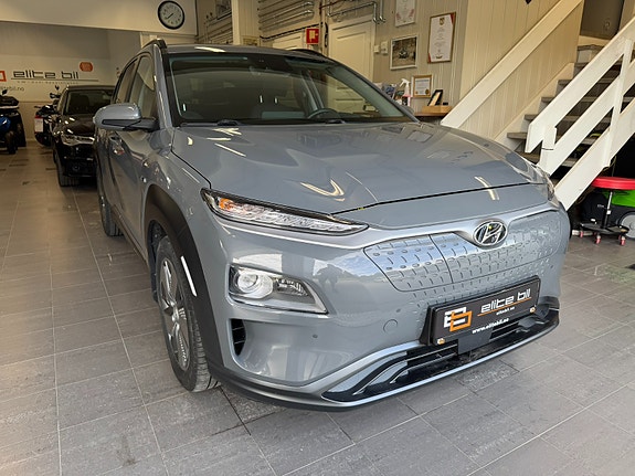 Hyundai Kona 9 of 30