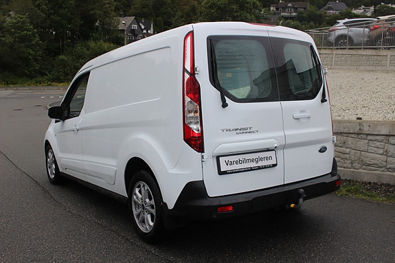 Ford Transit Connect 3 of 20