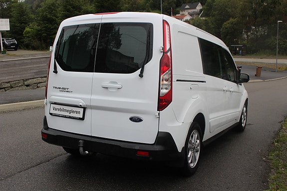 Ford Transit Connect 4 of 20
