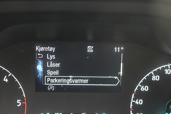 Ford Transit Connect 12 of 20