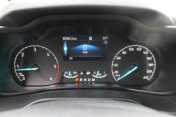 Ford Transit Connect 11 of 20