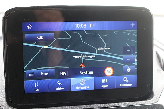 Ford Transit Connect 14 of 20