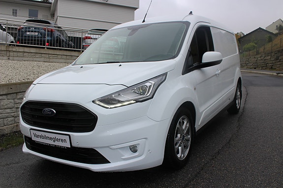 Ford Transit Connect 2 of 20