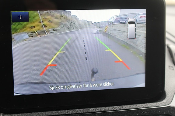 Ford Transit Connect 13 of 20
