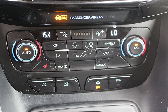 Ford Transit Connect 18 of 20