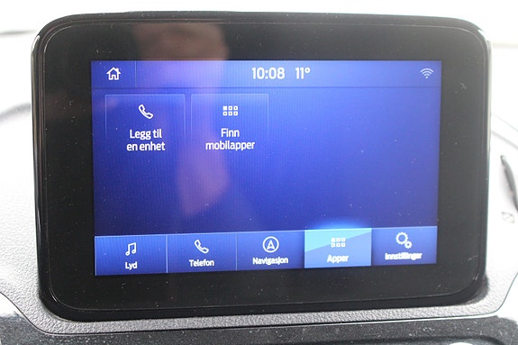 Ford Transit Connect 17 of 20