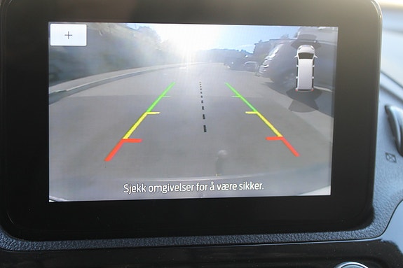 Ford Transit Connect 15 of 22