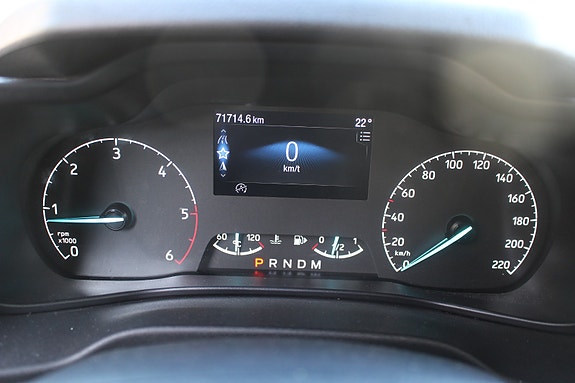 Ford Transit Connect 9 of 22