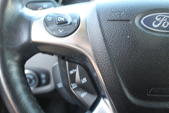 Ford Transit Connect 11 of 22