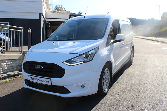 Ford Transit Connect 2 of 22