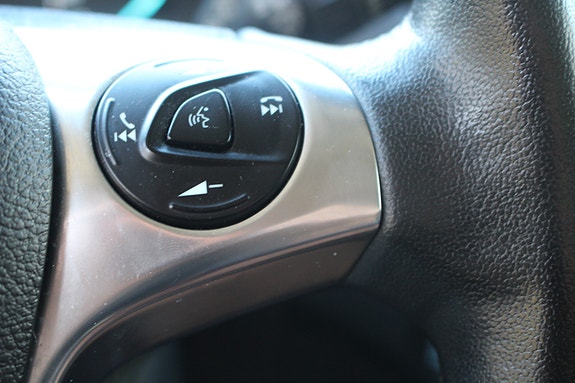 Ford Transit Connect 12 of 22