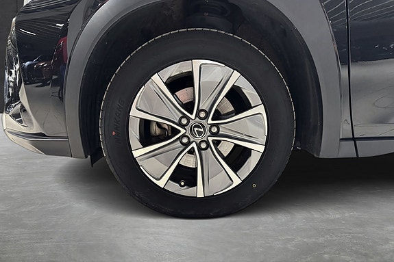 Lexus UX300e 21 of 23
