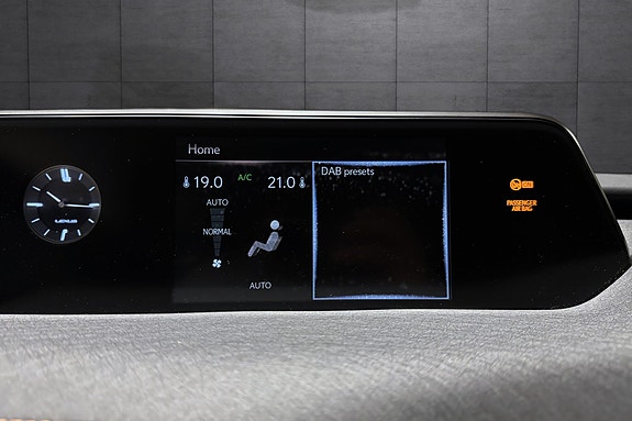 Lexus UX300e 18 of 23
