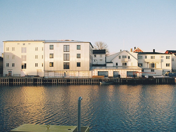 Bilde 1 av 4 i jobbannonse-galleriet