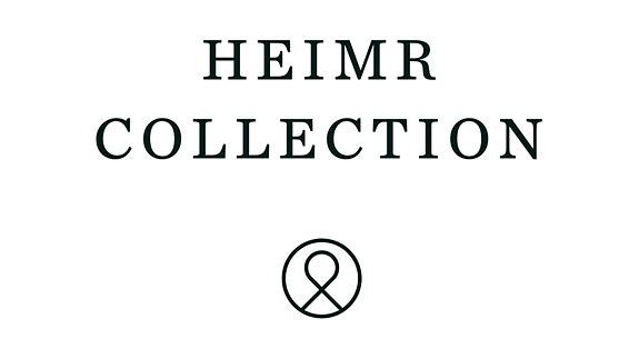 HEIMR Collection logo