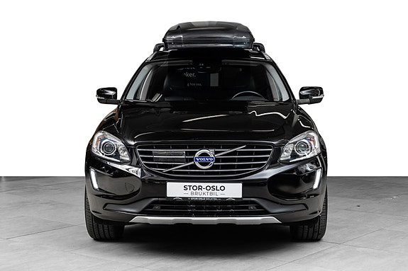 Volvo XC60 3 of 30