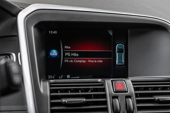 Volvo XC60 29 of 30
