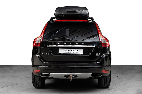 Volvo XC60 9 of 30
