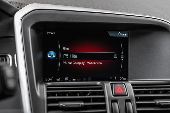 Volvo XC60 28 of 30