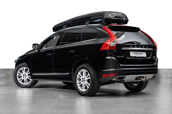 Volvo XC60 7 of 30