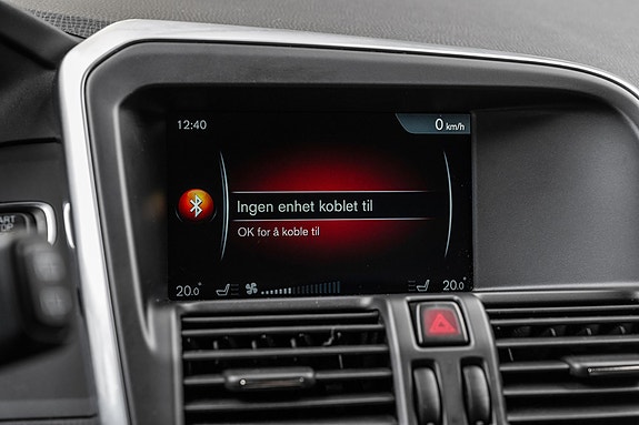 Volvo XC60 30 of 30