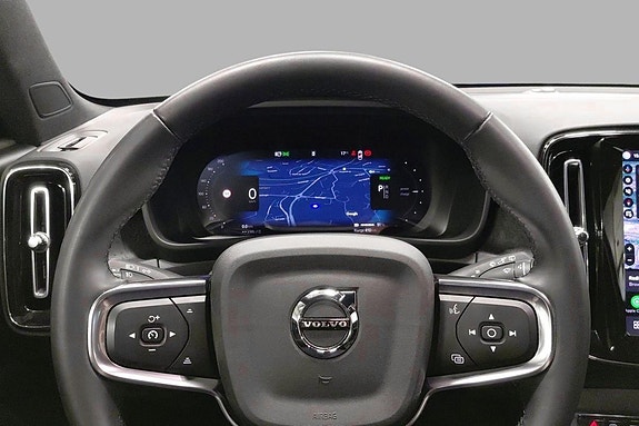 Volvo EX40 6 of 27