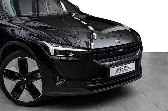Polestar 2 2 of 30