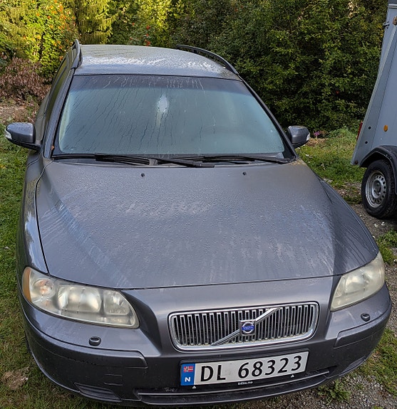 Volvo V70 9 of 10