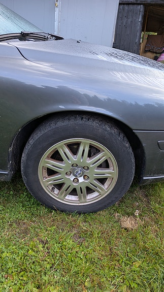 Volvo V70 6 of 10