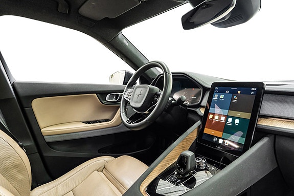 Polestar 2 11 of 26