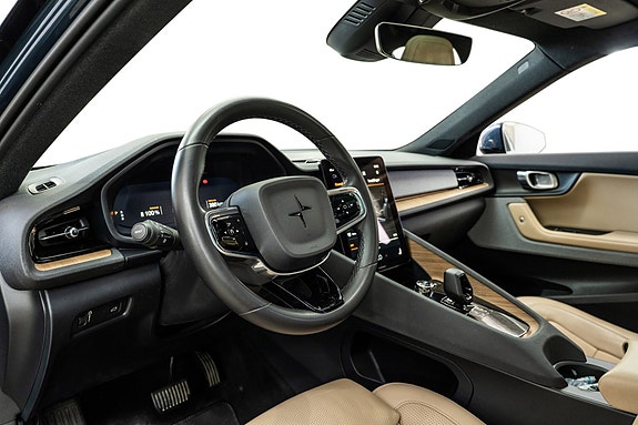 Polestar 2 12 of 26