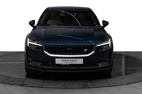 Polestar 2 3 of 26