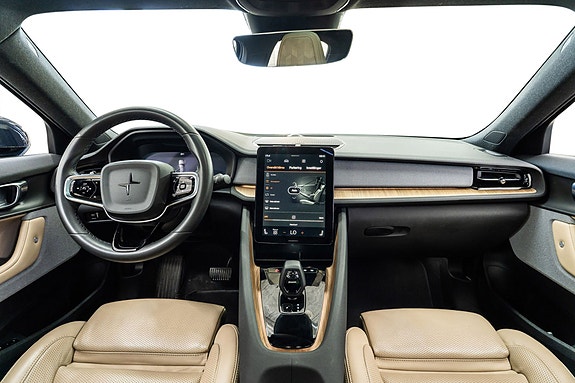 Polestar 2 15 of 26