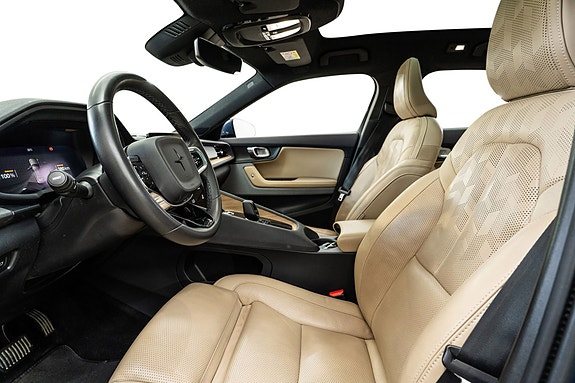 Polestar 2 10 of 26