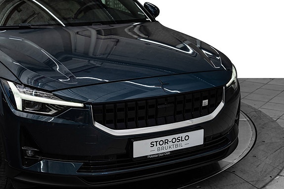 Polestar 2 2 of 26