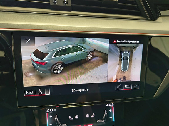 Audi e-tron 17 of 25