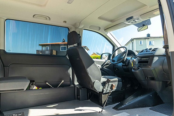 Mercedes-Benz Vito 113 19 of 20