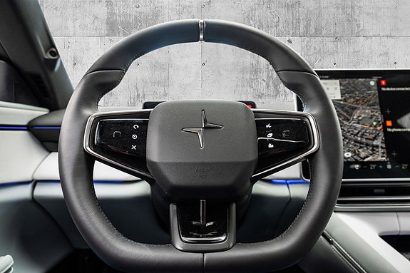 Polestar 4 16 of 26