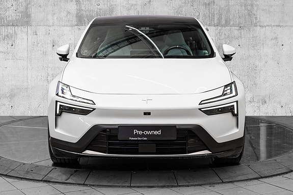 Polestar 4 3 of 26