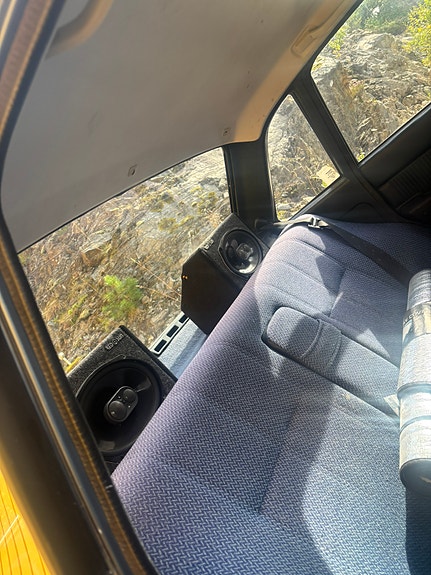 Volvo 240 7 of 8