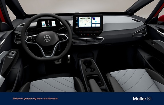 Volkswagen ID.3 5 of 7