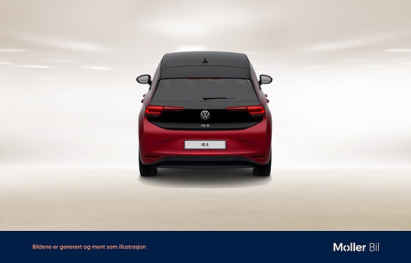 Volkswagen ID.3 3 of 7