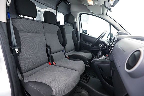 Citroen Berlingo 20 of 26
