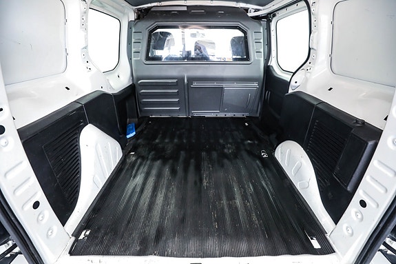 Citroen Berlingo 22 of 26