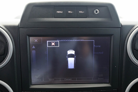 Citroen Berlingo 26 of 26